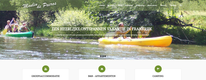 Nouveau site en ligne Nouveau site en ligne