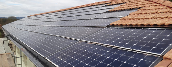 panneaux solaires panneaux solaires