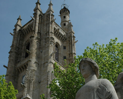 eglise saint jean