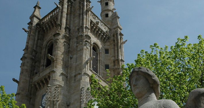 eglise saint jean