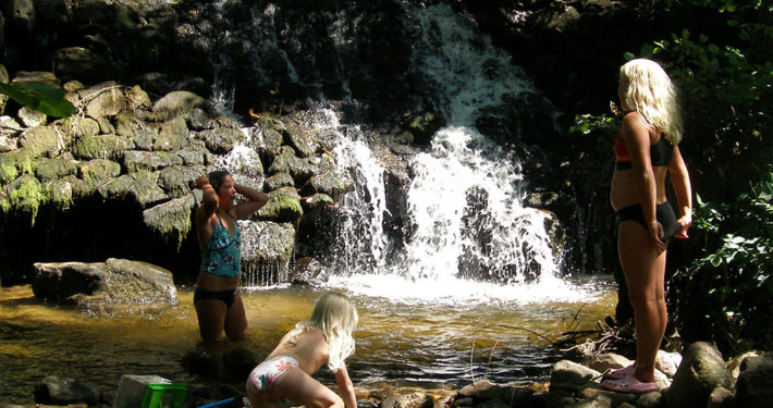 waterval frankrijk