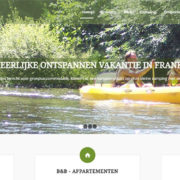 nieuwe website pacros